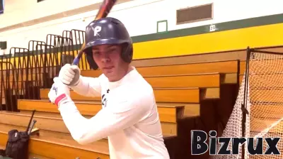 Owen Thornton Aims for State Baseball Championship in Final Year