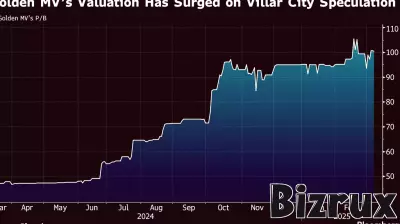 Philippines Property Stock Soars Amid New Business Hub Initiative