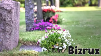 Planning Ahead: Conversations on Our Future Funerals