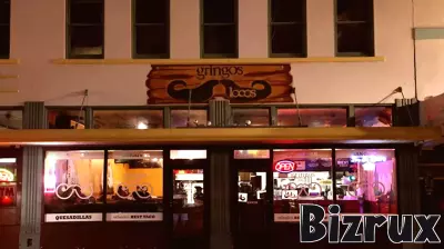 Popular Tex-Mex Chain Closes All Locations After 17 Years in Business
