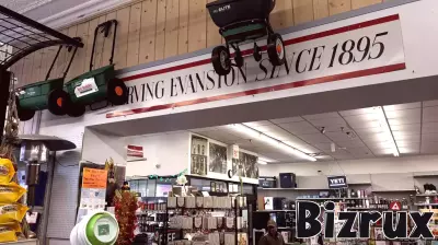 Preserving Evanston's Historic Storefronts Through Local Business Alliance