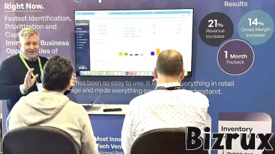 Profitmind seeks to change how retailers do business