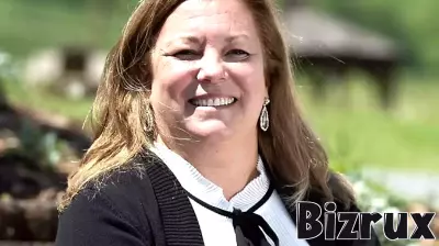 Propheter named next leader of Chamber of Commerce