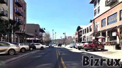 Proposal for Pedestrian-Only Street Aims to Enhance Safety