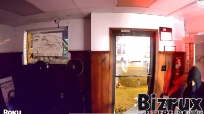 Public Assistance Requested in North College Hill Break-In Investigation