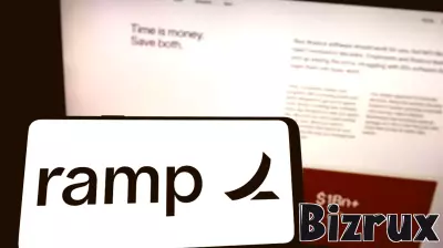 Ramp Opens Stablecoin Accounts and Payments to Business Clients