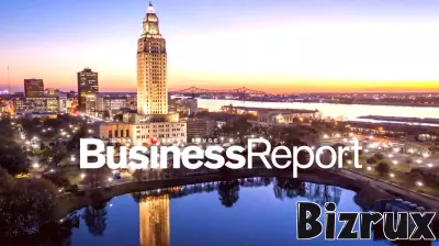 Roundup: Partnership CEO search / Broadband expansion / Tariff negotiations