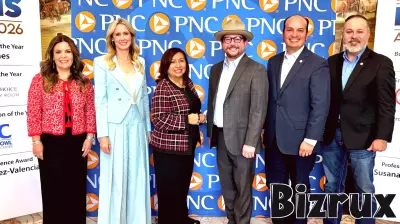 Ruthe B. Cowl Rehab Center to be honored by Laredo Chamber