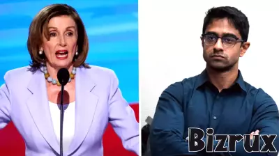 Saikat Chakrabarti's Impressive Wealth Surfaces Amid Pelosi's Primary Challenge