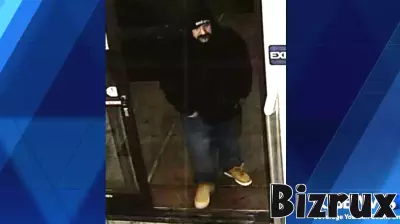 Salinas Authorities Seek Suspect in Dollar General Robbery