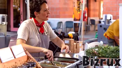 San Antonio entrepreneur turns story, chorizo into thriving business