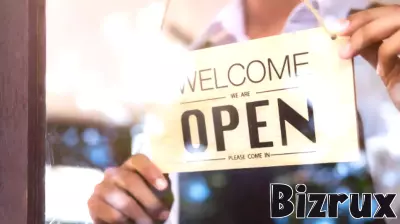SBA Launches Small Business Pitch Competition » CBIA