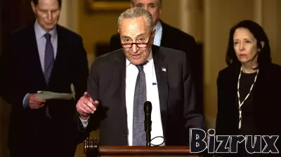 Schumer Critiques Trump’s Middle East Trip as a Personal Venture