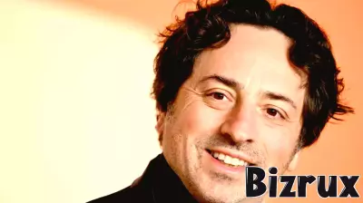 Sergey Brin Contributes $500 Million to His Nonprofit Efforts