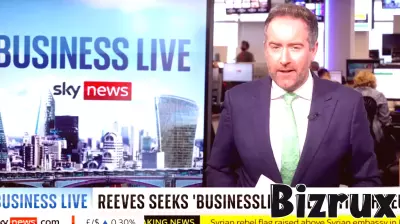 Sky News Concludes 'Business Live' Era with Show Cancellation