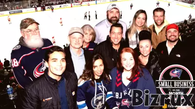 Small Business of the Month: Ditch Witch Mid-States