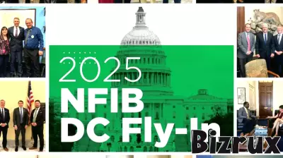 Small Business Owners Advocate for Their Priorities in Capitol Hill Meetings