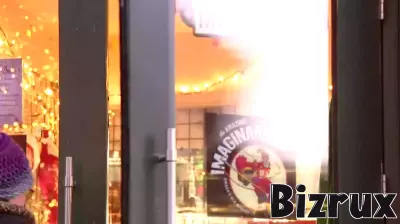 Small Business Saturday Sees Lackluster Attendance Amid Snowstorm