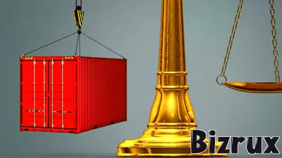 Small businesses launch new Trump tariff challenge