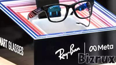Smart Glasses: The Future of Technology According to Meta's CTO