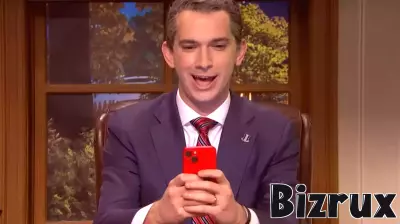 SNL Cold Open Features Hegseth, Vance, and Rubio in a High School Chat