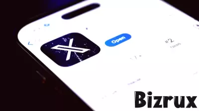 Social Media Platform X Experiences Widespread Outage