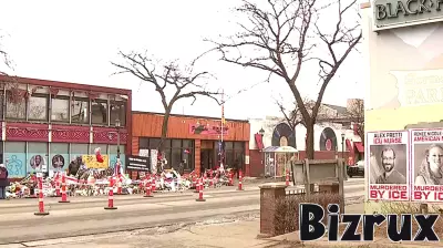 South Minneapolis businesses bounce back after ICE protests