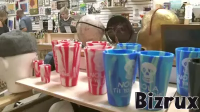 Support Your Community This Small Business Saturday