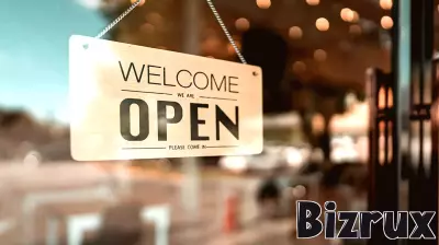 Surge in new business formations in Nevada