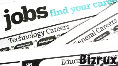 Surging Business Yet Layoffs Persist at Major Tech Firms