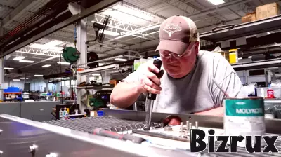 Tariffs Create Challenges for Erlanger's Post Glover Resistors