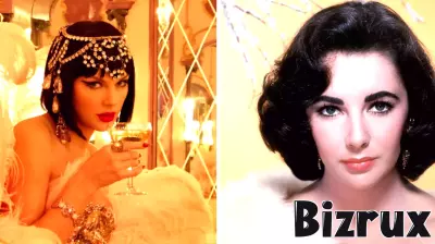 Taylor Swift Celebrates Elizabeth Taylor in New Song