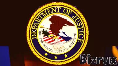 Tech CEO accused of running $420M AI business scam