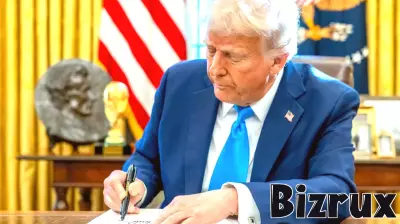 The Complex Impact of Deregulation on U.S. Businesses