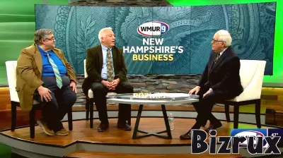 The Effects of Rising Tariffs on New Hampshire Businesses