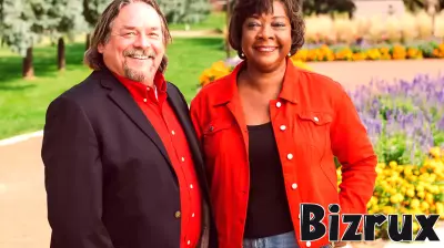 The Inspiring Journey of Carmen and Bob Tapio at CBA Prep Academy