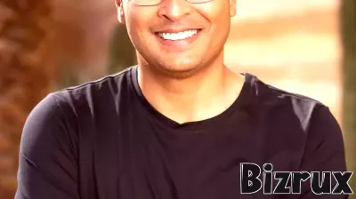 The New CEO Of Acquisition.com: From Goldman To Building The ‘Disney Of Business’