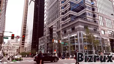 The Pandemic Slump is Behind Us: A Positive Outlook for the Center City Economy
