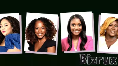 The Power of Authenticity: Insights from Eight Black Women Founders
