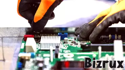 The Promising Future of Quantum Computing: Big Tech's Bold Investment