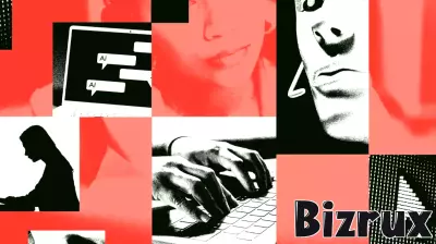 The Quiet Revolution: How AI is Transforming Consulting at Major Firms
