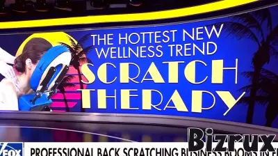 The Rise of Professional Backscratchers in Florida
