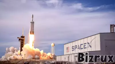 The Space Sector Prepares to Blast Off