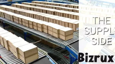 The Supply Side: Target continues to lag Walmart’s financial performance - Talk Business & Politics