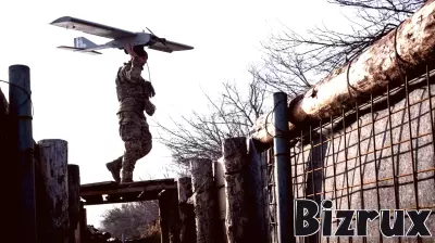 The Surge of Drone Manufacturing in Ukraine: A Double-Edged Sword