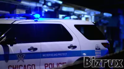 Thieves are breaking through drywall to burglarize Chicago businesses, police warn