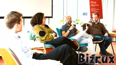 Time for government, business leaders to figure out AI cybersecurity regulation