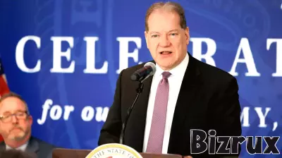 Top business leader demands end to stalemate over City Council's pick for zoning chair