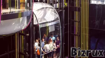 TOTO (TSE:5332) Is Up 8.8% After Goldman Highlights AI-Focused Electrostatic Chuck Business