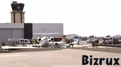 Tragic Plane Crash in Arizona Claims One Life